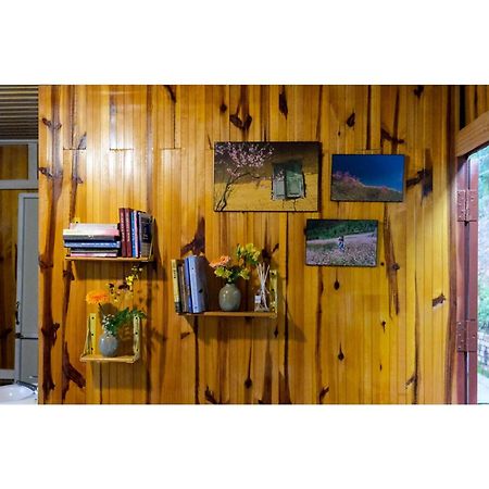 Nha Ben Ho - Da Lat Homestay Exterior foto