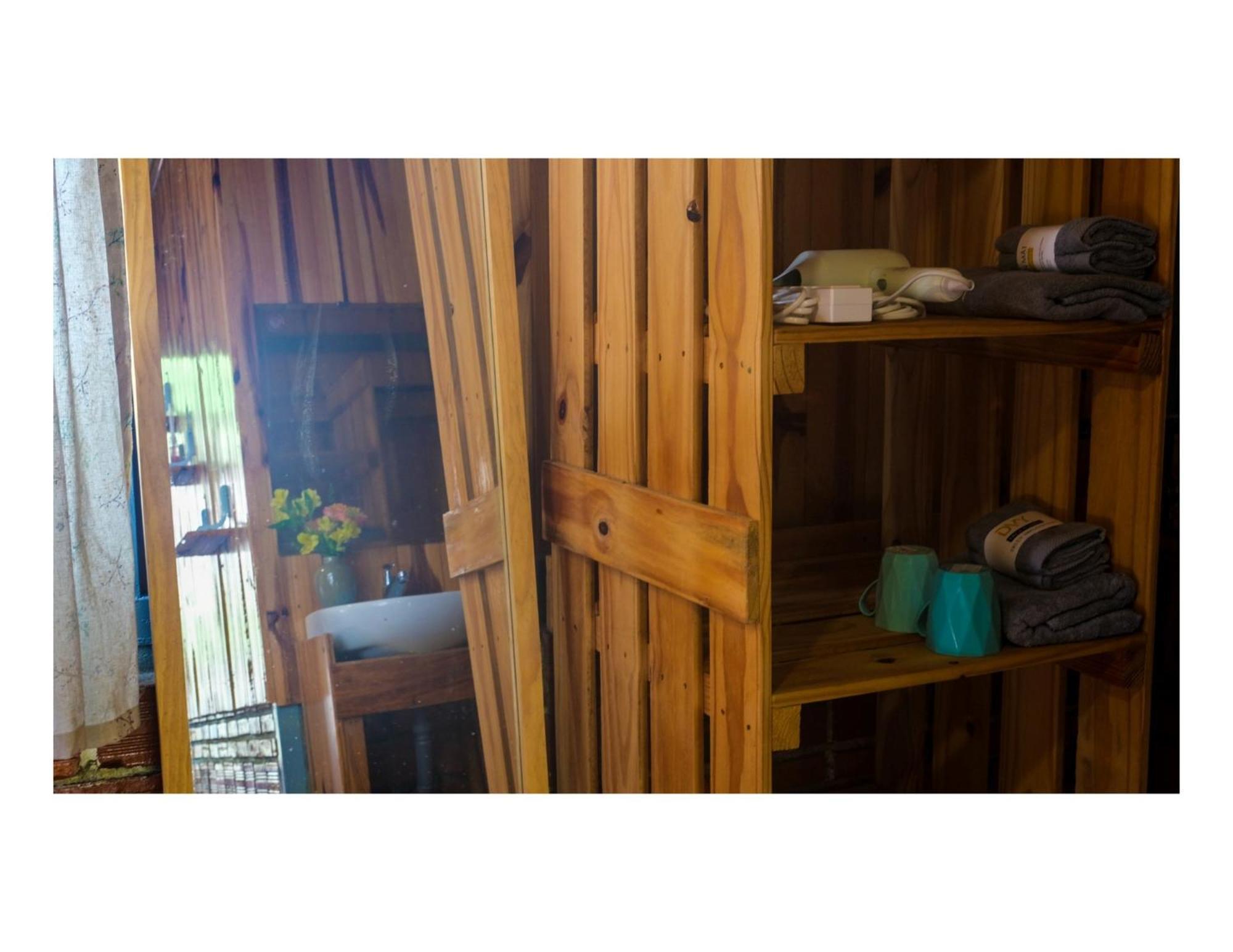 Nha Ben Ho - Da Lat Homestay Exterior foto